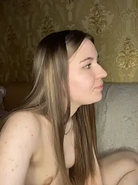 MargoXoki's cam snapshot