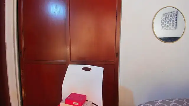 ZulyMichels's cam snapshot