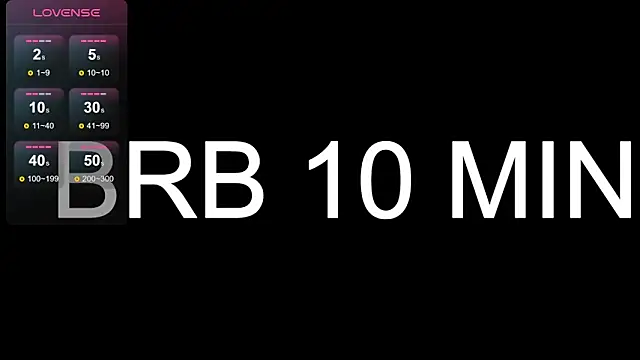 Vanellopes's cam snapshot