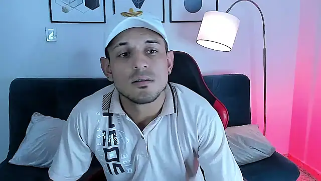 JACOB_RACHELL's cam snapshot