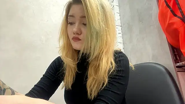 LisaCristmas's cam snapshot