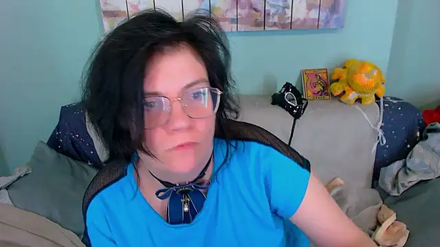 EverlyRays's cam snapshot