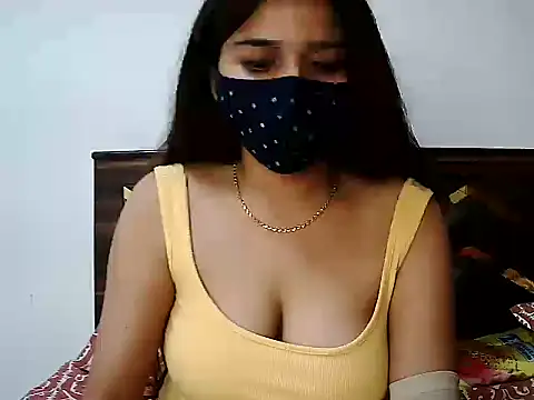 Gloie4u's cam snapshot