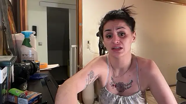 ClaireDeLunee's cam snapshot