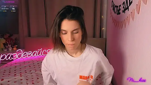 _ni_kiss's cam snapshot