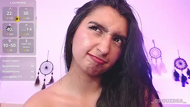 _Orquidea_'s cam snapshot