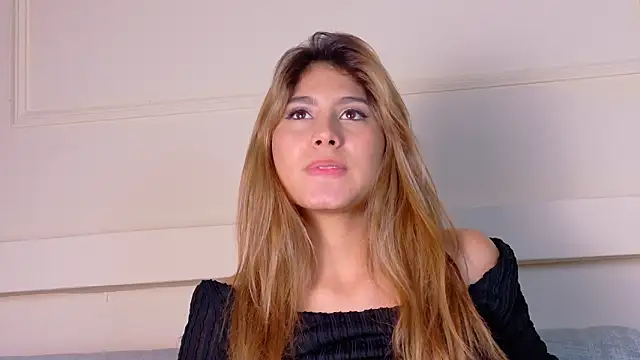 ZoehAngel's cam snapshot