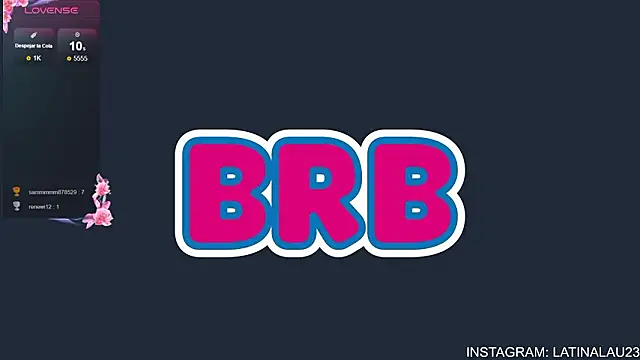 Laaura-Velez's cam snapshot