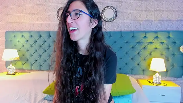 GirafMusic's cam snapshot