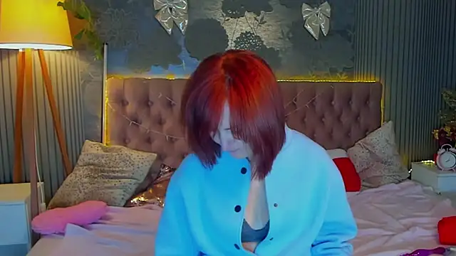 JasmineeSky's cam snapshot