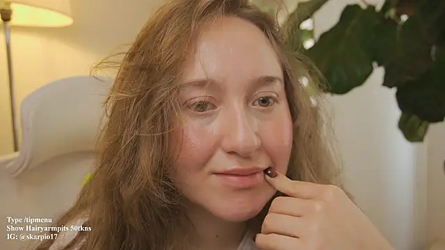 skarpio17's cam snapshot