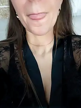 Glamour_Grace's cam snapshot