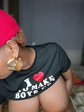 ScarletMuseX's cam snapshot