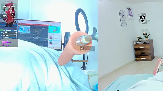 Rosy_Emely live sex cam