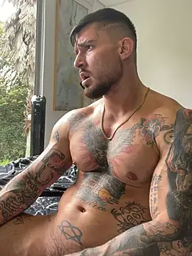 DimitriSullivan_'s cam snapshot