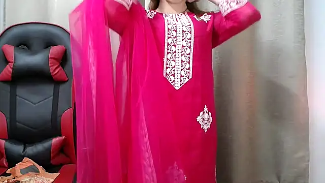 Hott_Niya's cam snapshot