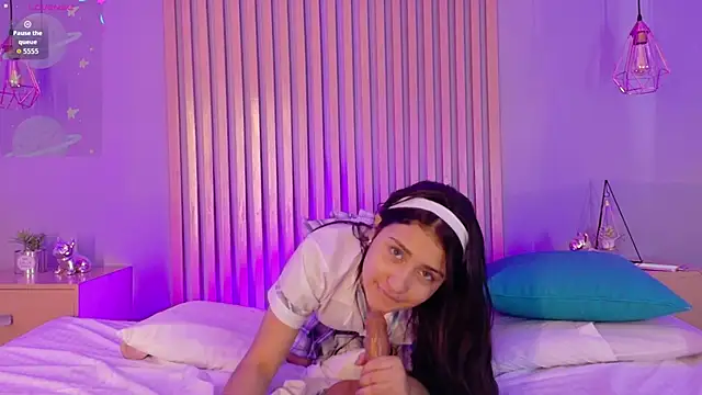 miia_blaze's cam snapshot