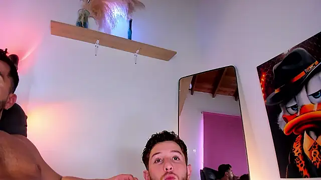 Juan_Castano's cam snapshot