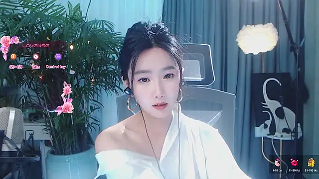 feifei-love live sex cam