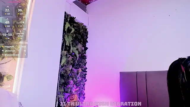 Fernanda_liie_'s cam snapshot