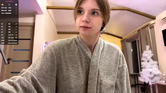 FruityXo's cam snapshot