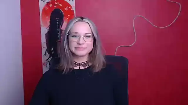 Melodie_Aster's cam snapshot