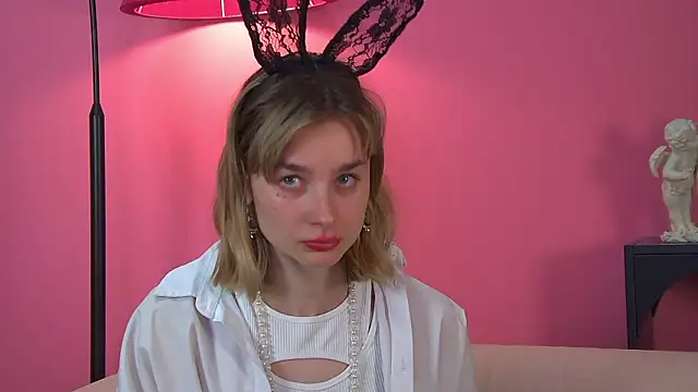 MerlinMeyer's cam snapshot