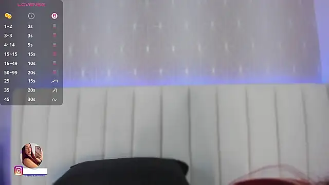 nova_ashford's cam snapshot