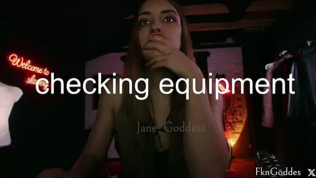 Jane_Goddess's cam snapshot