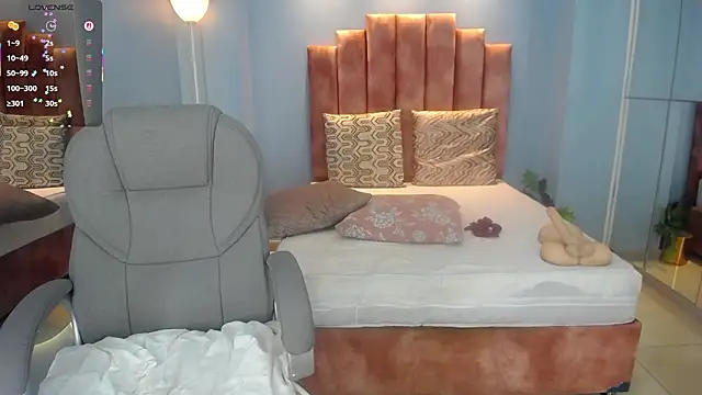 sussy_leon live sex cam