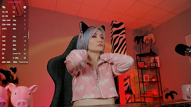 ReiYosimoto's cam snapshot