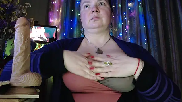 amorelara's cam snapshot