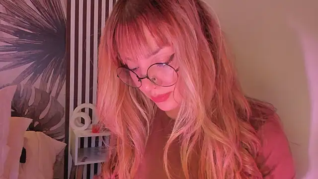 Samaantha-White's cam snapshot