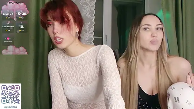 KudeMeows's cam snapshot