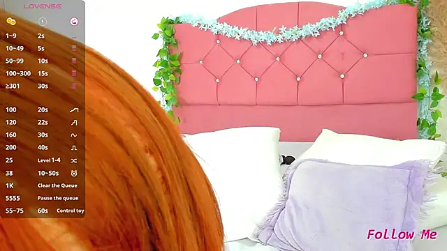 arisha_hot's cam snapshot