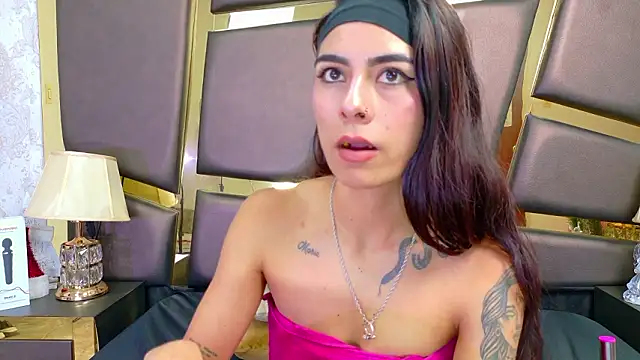 NicoleEsposito's cam snapshot