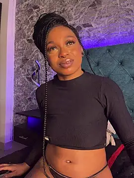 Melany_Williams's cam snapshot