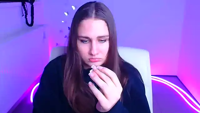 Stefanie_Sweet's cam snapshot