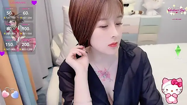 Mi_sooli's cam snapshot