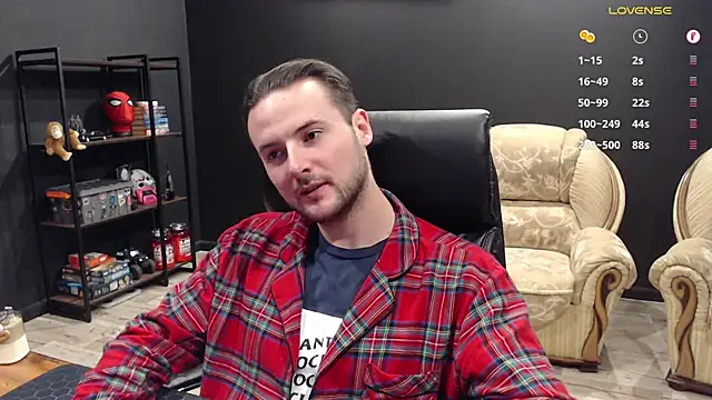 MihasikD's cam snapshot