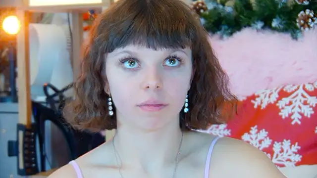 ElisabethDavis's cam snapshot