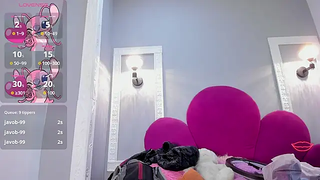 Bonniie_22's cam snapshot