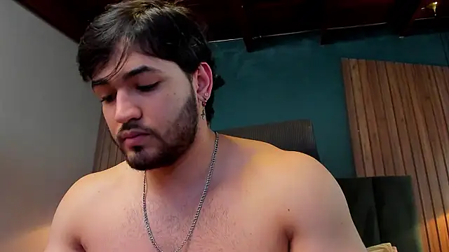 ElianKeiser's cam snapshot