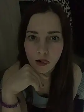 DAISY_pure_angel's cam snapshot