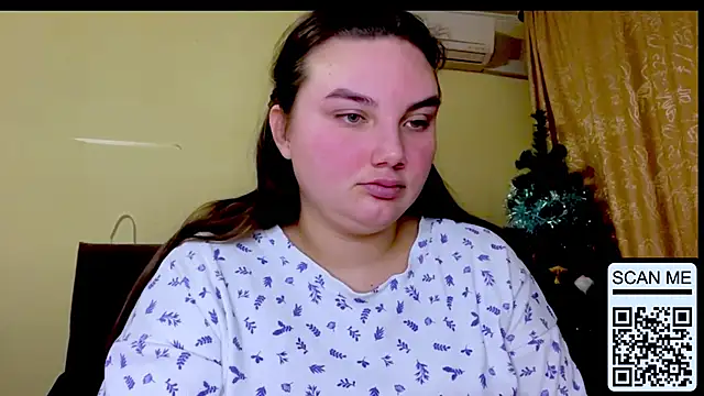 Dreamyblushfairy's cam snapshot