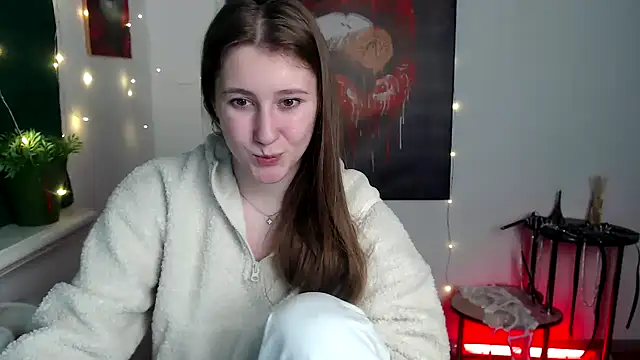 Milka_kamila's cam snapshot