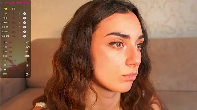 MinnaShummon live sex cam