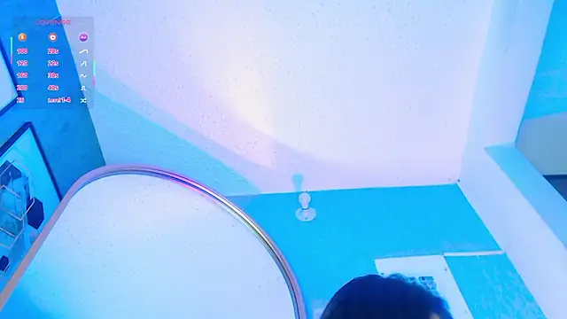 Tammy_soon's cam snapshot