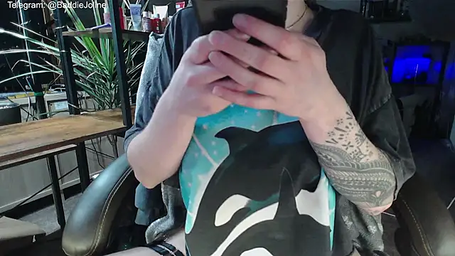 BaddieJoline's cam snapshot