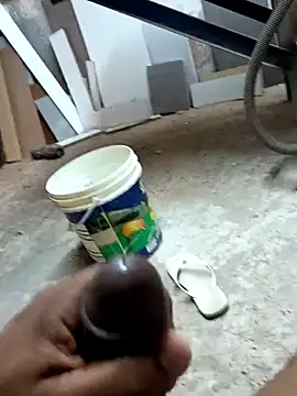 preto3561's cam snapshot